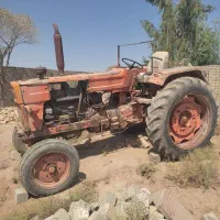 تراکتور رومانی|خودرو سنگین|قم, آزادگان|دیوار
