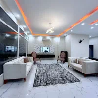 اجاره باغ ویلا استخر دار(سرپوشیده)|اجارهٔ کوتاه‌مدت ویلا و باغ|شهریار, ابراهیم‌آباد|دیوار