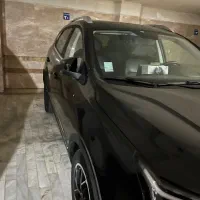 فوری فوری kmc x5 درحدنو|خودرو سواری و وانت|تهران, فردوس|دیوار