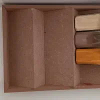استند ادویه|آب‌چکان و نظم‌دهنده ظروف|تربت جام, جامی|دیوار