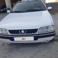 پژو slx|خودرو سواری و وانت|مرودشت, ثبت احوال|دیوار