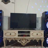 اسپیکر ماکسیندر