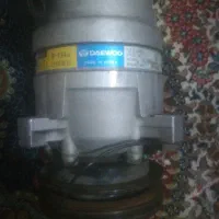 کمپرسور کولر مدل دوو کره ای
