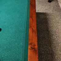 میز بیلیارد 9 فونت|ورزشهای توپی|اهواز, کوی علوی|دیوار