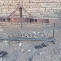 سلام یک عدد علف زن فروشی|ماشینآلات صنعتی|سبزوار, قصبه شرقی|دیوار