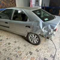 زانتیا۸۶ بیرنگ۳۰۰کار خوش ضرب