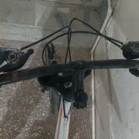 دوچرخه ۲۴ مدل پرشیا بلک|دوچرخه، اسکیت، اسکوتر|قم, نیروگاه|دیوار