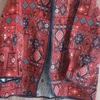 سه عدد مانتو نو ودر حد نو فری سایز|لباس|کرمانشاه, |دیوار