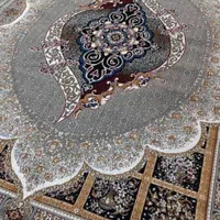 فرش مانلی ۱۲متری (اقساط تا ۶ماه بدون بهره و روکش)|فرش|یزد, |دیوار