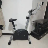 دوچرخه ثابت