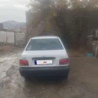 پراید 131مدل 94|خودرو سواری و وانت|خرم‌آباد, |دیوار