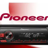 ضبط گم شده پایونیر