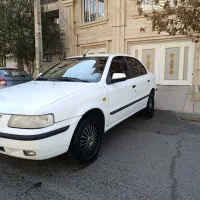 سمند مدل 96