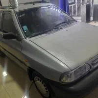 وسیله نقلیه سواری