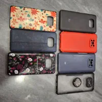 poco x3  nfc|موبایل|رشت, دخانیات|دیوار