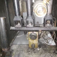 تعمیرات انواع اجاق خانگی وصنعتی وهود ایرانی خارجی|خدمات پیشه و مهارت|قشم, |دیوار