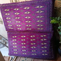 پشتی|پشتی|کرج, بنیاد|دیوار