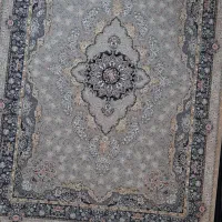 یک‌جفت‌فرش‌‌۹متری‌و دوتا‌پادری‌طرح‌جدیدو یخچال|فرش|اسلام‌شهر, شهرک محمدیه|دیوار