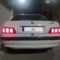 پارس فروشی|خودرو سواری و وانت|بجنورد, |دیوار
