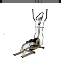 دستگاه الپتیکال(اسکی فضایی)