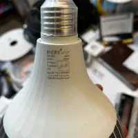 لامپ ۶۰ وات بدنه آلومینیومی گارانتی / برق اقایی|لامپ و چراغ|اصفهان, فروردین|دیوار