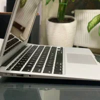 لپ تاپ MacBook Air 2015/Corei5|رایانه همراه|تهران, سلسبیل جنوبی|دیوار