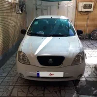 فروش تیبا۲ مدل ۱۴۰۱
