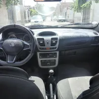 کوییک s۴۰۲تک برگ سندبدون رنگ شاسی سالم