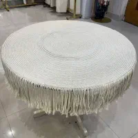 عروسک مکرومه|صنایع دستی و سایر لوازم تزئینی|قم, باجک یک|دیوار