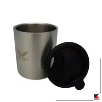 لیوان دوجداره اسنوهاک Snow Hawk SN-M2|کوهنوردی و کمپینگ|تهران, ونک|دیوار