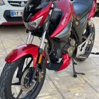 زونتس ۲۳۰ /۶دنده