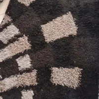 قالیچه فانتزی ترک با پادری