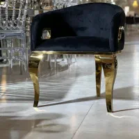 صندلی تالاری مدل اودری/تالاروهتل /مبله