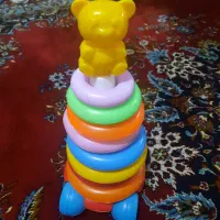 اسباب بازی|اسباب‌بازی بچه|اهواز, مجاهد|دیوار