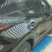 فونیکس fx|خودرو سواری و وانت|اردبیل, |دیوار