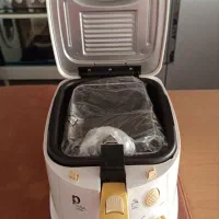 سرخ کن برقی|اجاق گاز و لوازم برقی پختوپز|تبریز, |دیوار