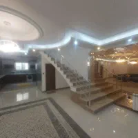 ویلای دوبلکس ۲۳۲ متر وزرا محله سرخ رود|فروش خانه و ویلا|سرخرود, |دیوار