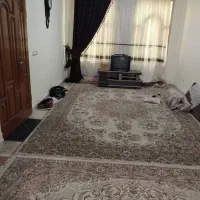 رهن ۵۷متر، ۱خواب،طبقه اول، با پارکینگ‌ و انباری|اجارهٔ آپارتمان|تهران, نبی اکرم|دیوار