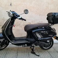 موتور سیکلت