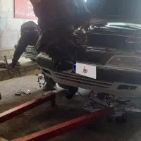 زانتیا ۲۰۰۰هزار مدل ۸۸ سفید موتوری صفر تا صد نو|خودرو سواری و وانت|تهران, تاکسیرانی|دیوار