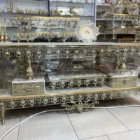 جشنواره سه روزه 15 درصدی میز تلویزیون برنز سنگین|میز تلویزیون|کرمانشاه, |دیوار