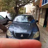 تیبا ۲ نوک مدادی مدل ۹۶