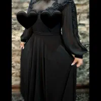 لباس مجلسی زنانه سایز ۴۴