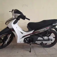 بی کلاج پرواز خواب خواب|موتورسیکلت|بجنورد, |دیوار