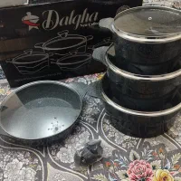 سرویس قابلمه