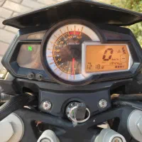 بنلی 250 در حد|موتورسیکلت|تهران, نیروی هوایی (پیروزی)|دیوار