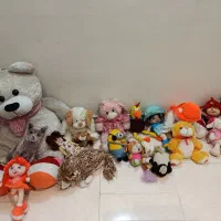 عروسک پولیشی