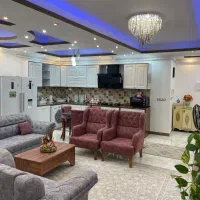 فروش/آپارتمان ۸۴ متری سنددار/بر اصلی داخل شهر