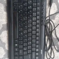 کیبورد|قطعات و لوازم جانبی رایانه|فردیس, فرامرزیه|دیوار