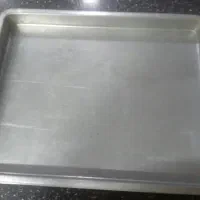 سه عدد قالب(سینی) کیک مدل مستطیلی